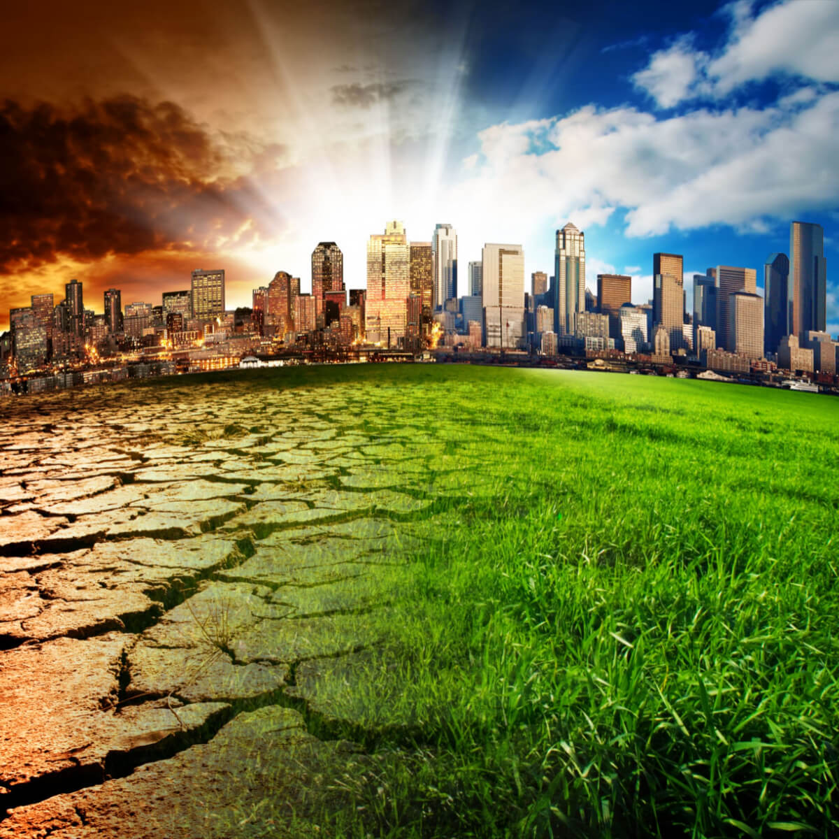 Will climate change impact or raise your insurance rates?
